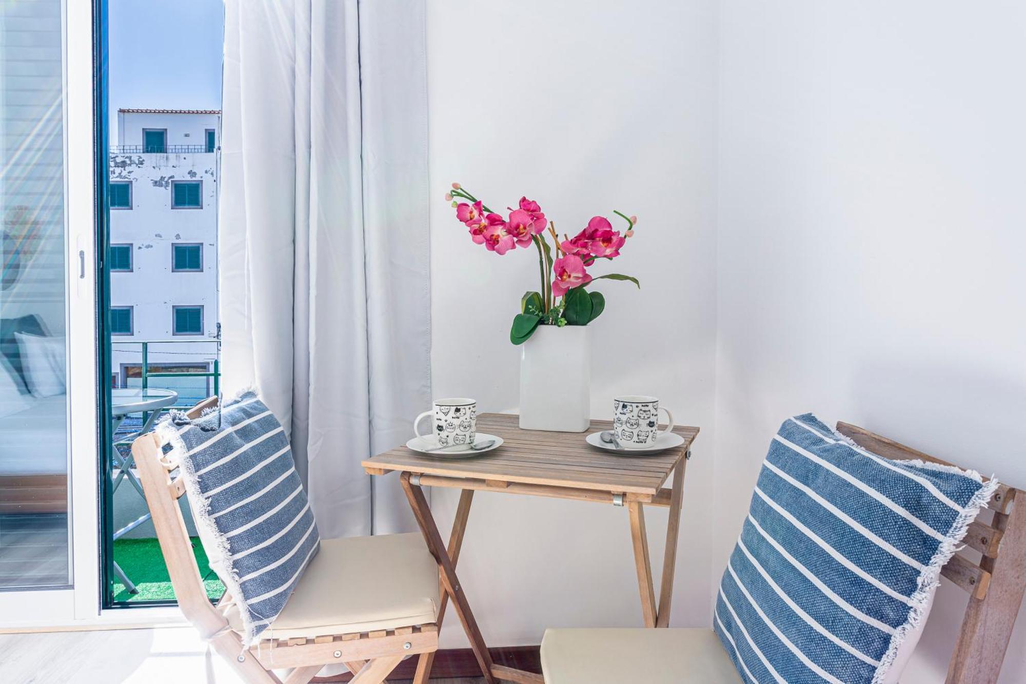 Casa Da Ribeira Apartment Funchal  Luaran gambar