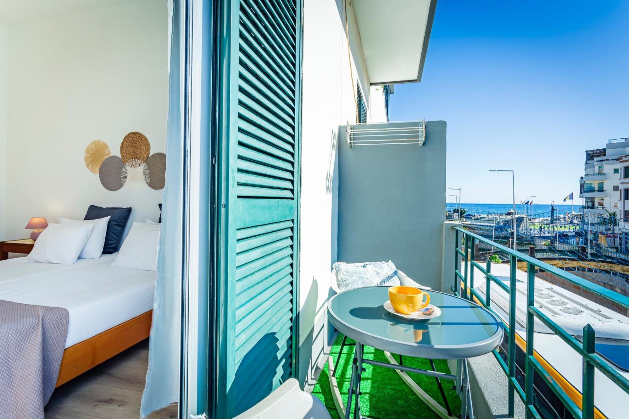 Casa Da Ribeira Apartment Funchal  Luaran gambar