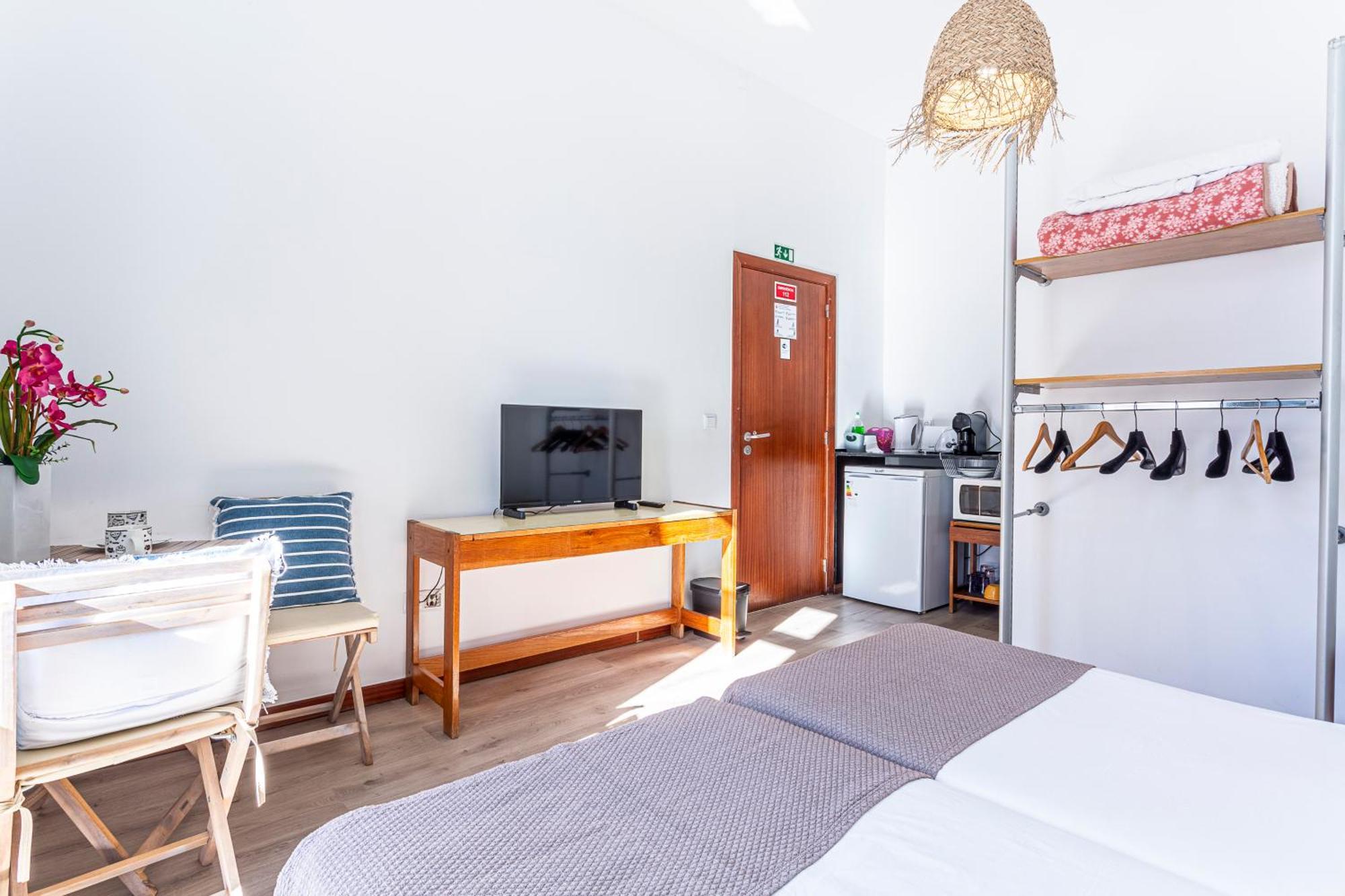 Casa Da Ribeira Apartment Funchal  Luaran gambar