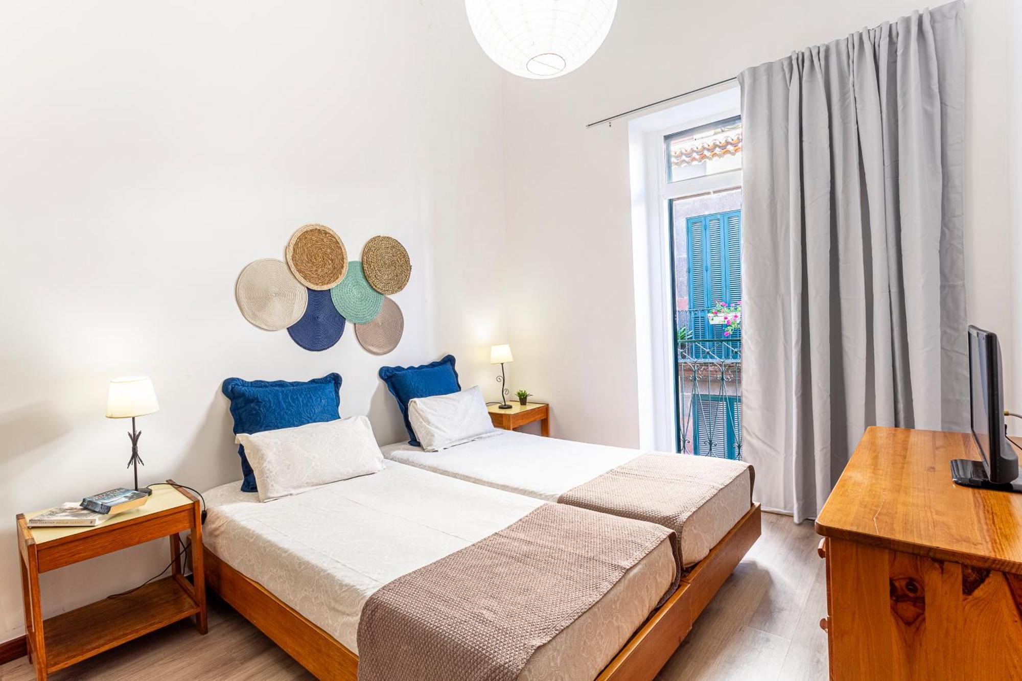 Casa Da Ribeira Apartment Funchal  Luaran gambar