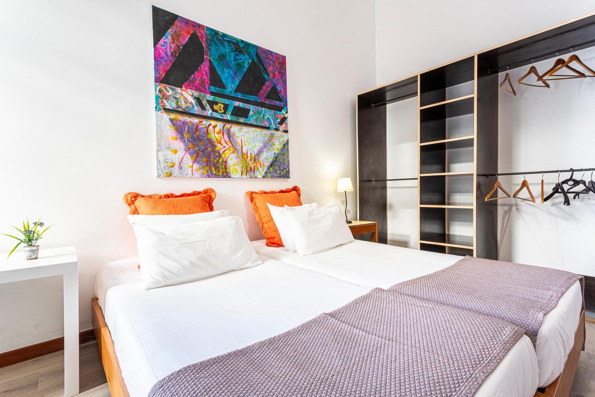 Casa Da Ribeira Apartment Funchal  Luaran gambar