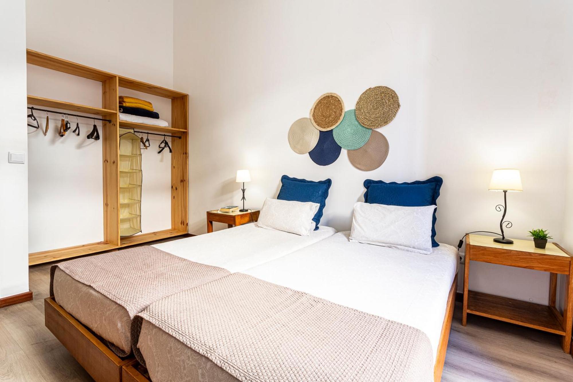 Casa Da Ribeira Apartment Funchal  Luaran gambar