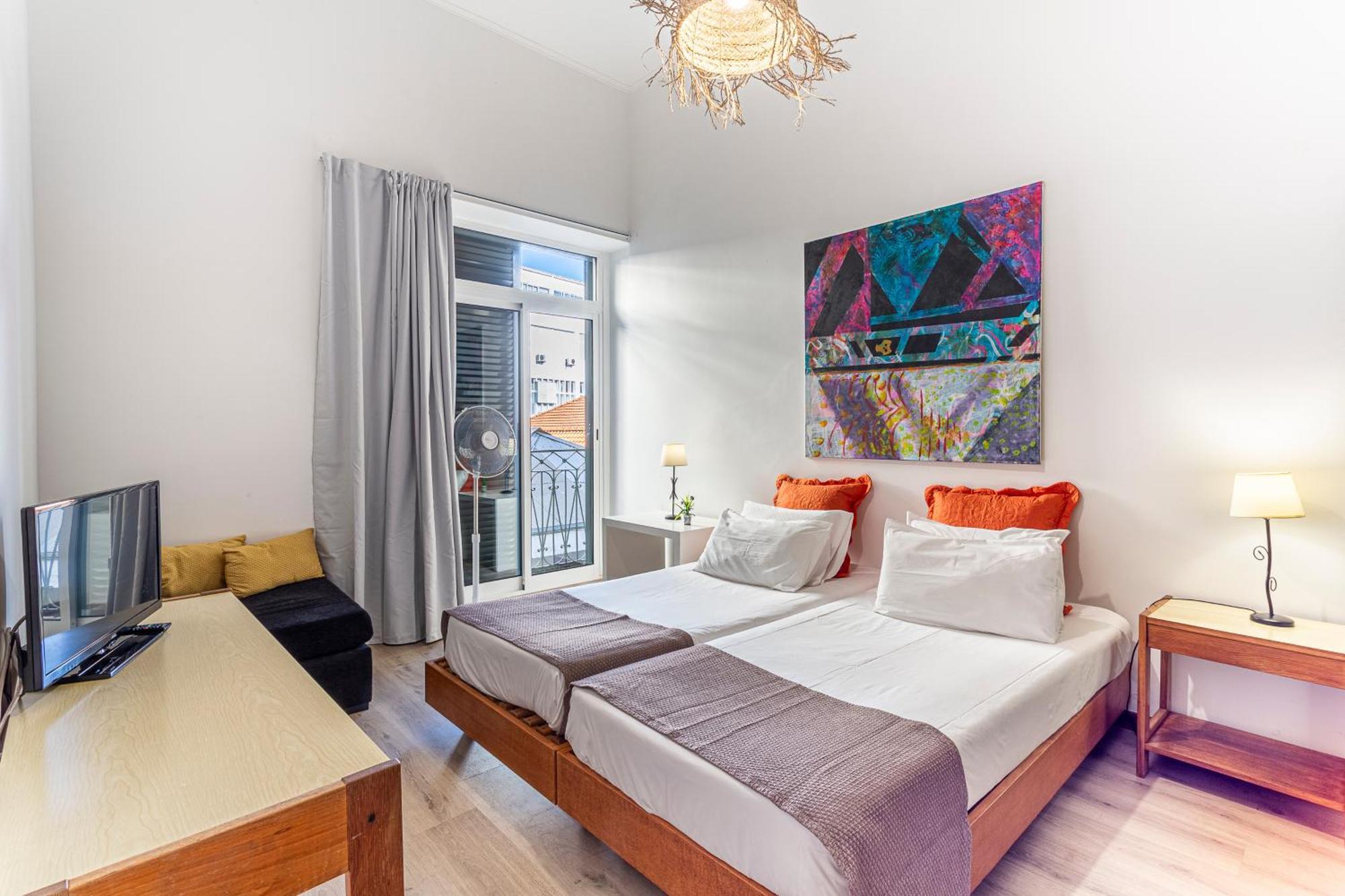 Casa Da Ribeira Apartment Funchal  Luaran gambar