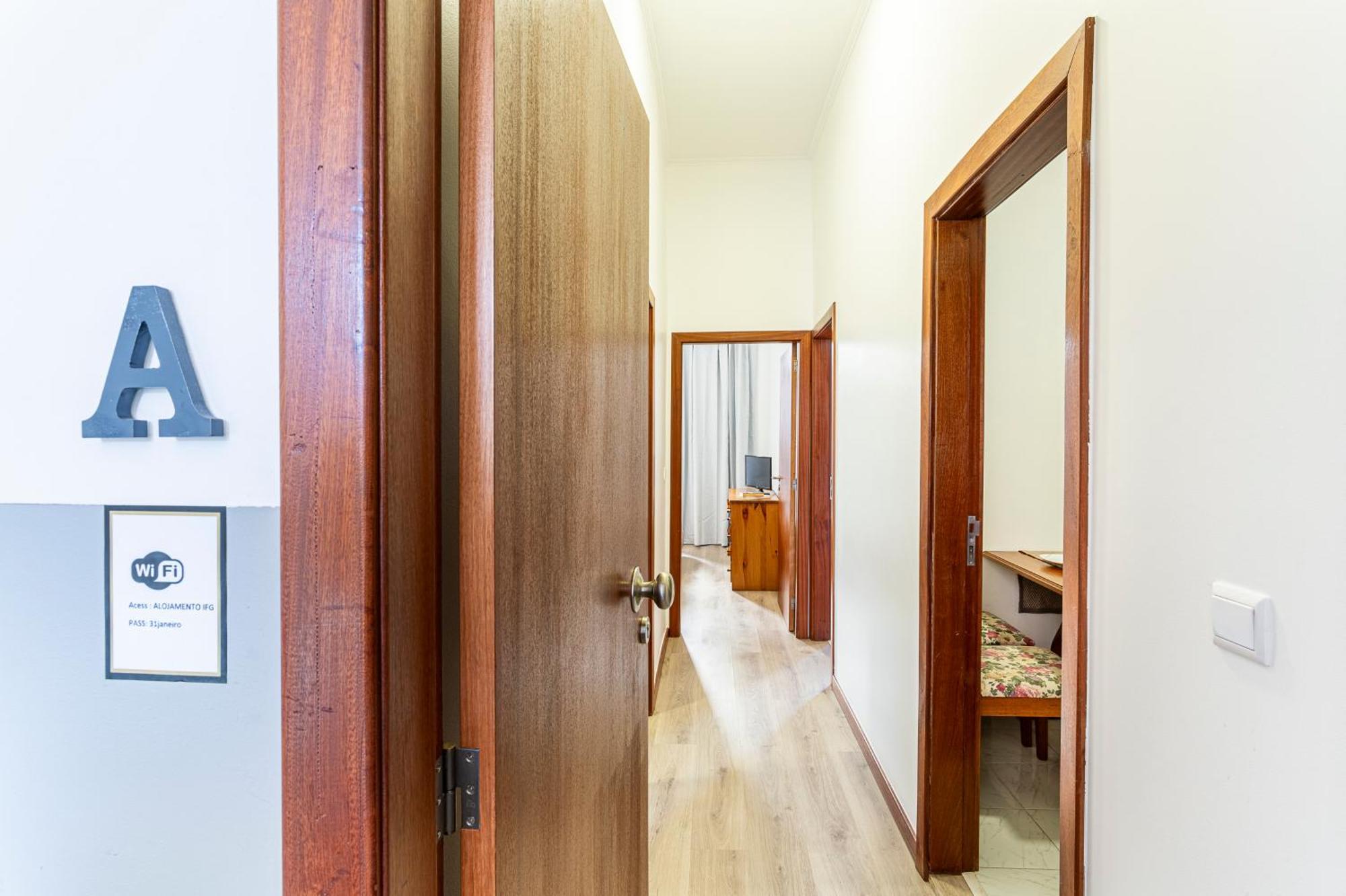 Casa Da Ribeira Apartment Funchal  Luaran gambar