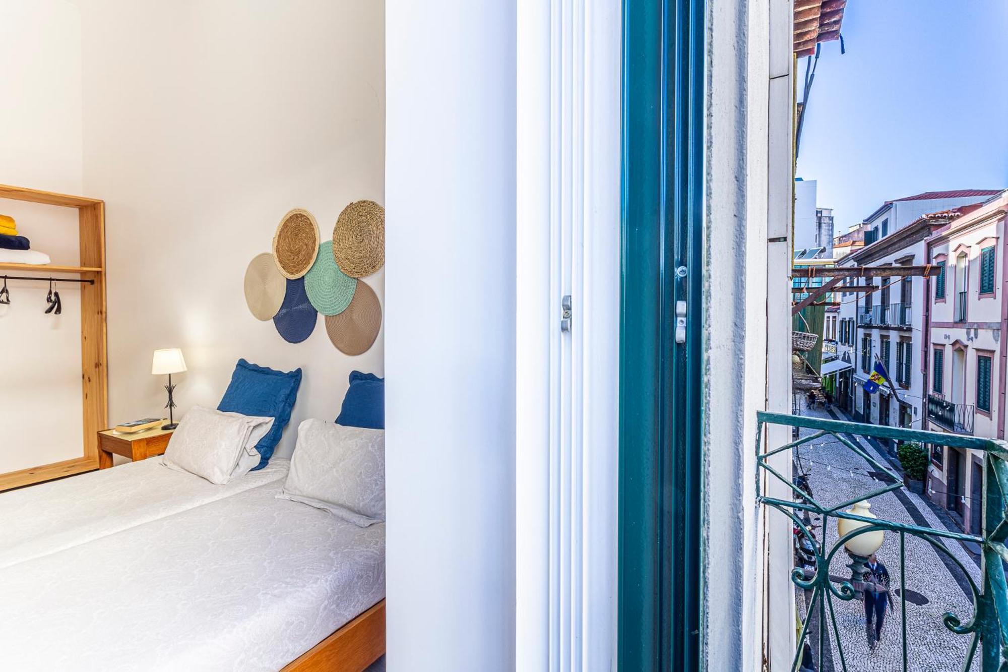 Casa Da Ribeira Apartment Funchal  Luaran gambar