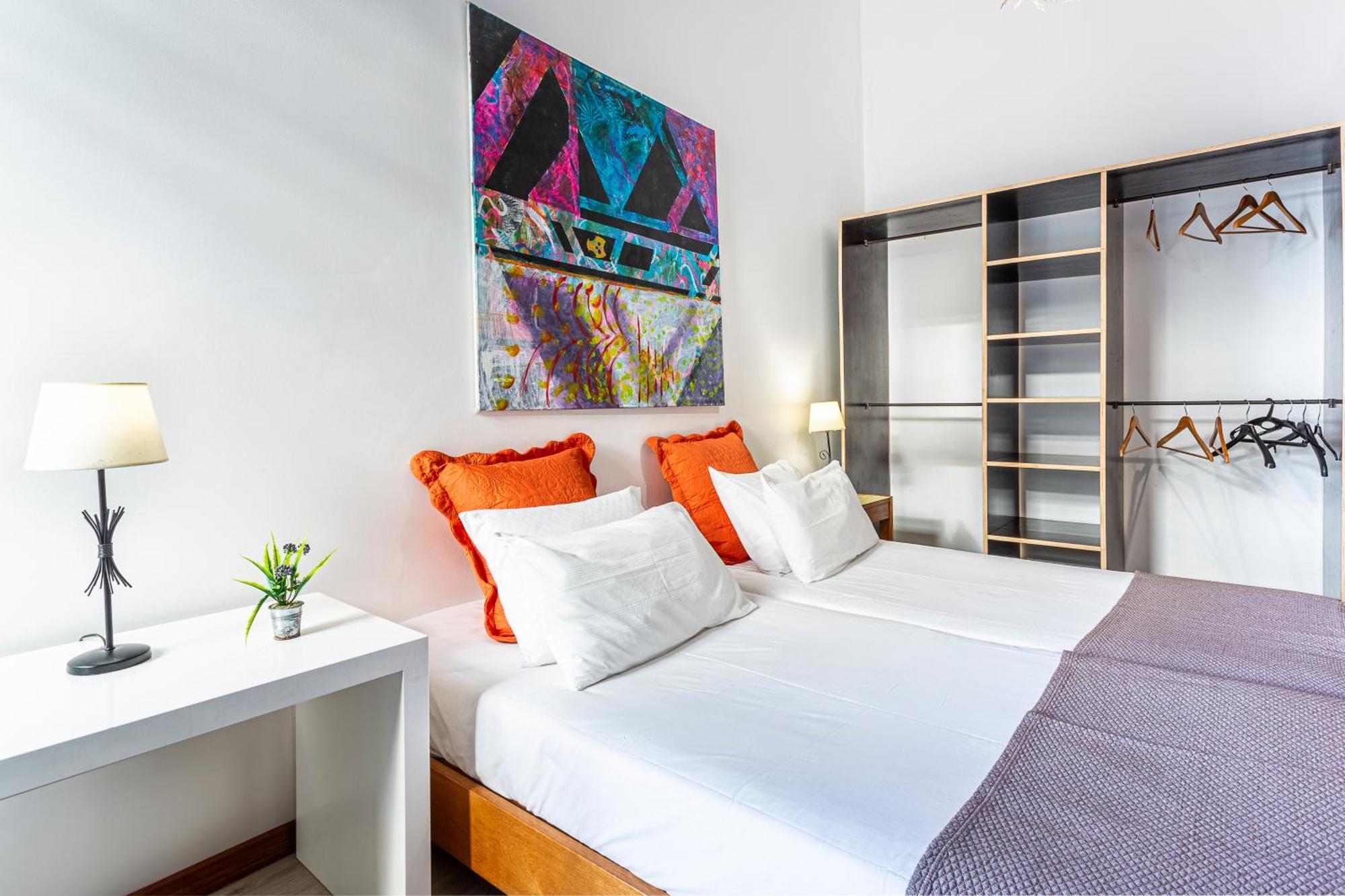 Casa Da Ribeira Apartment Funchal  Luaran gambar