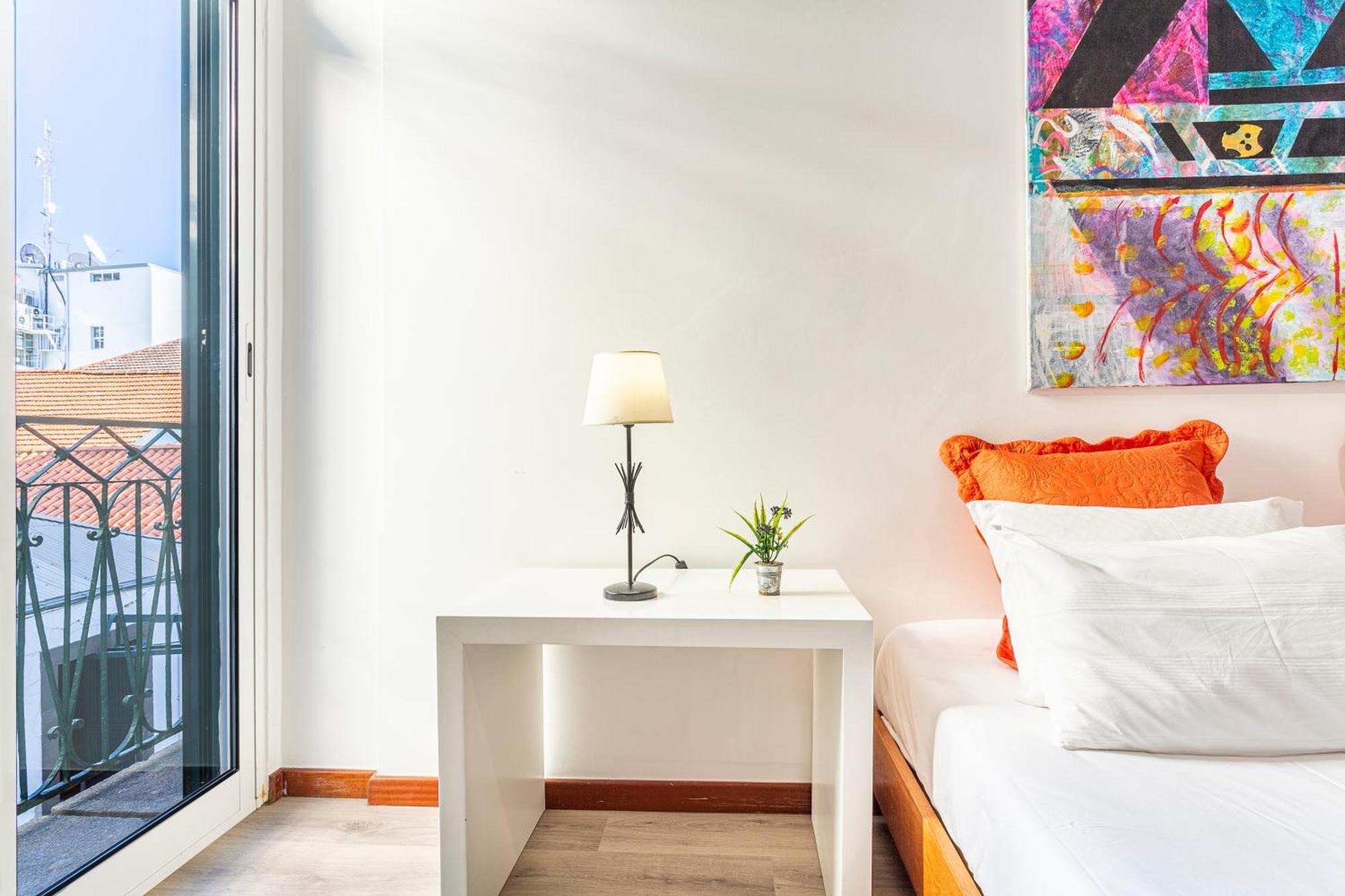 Casa Da Ribeira Apartment Funchal  Luaran gambar