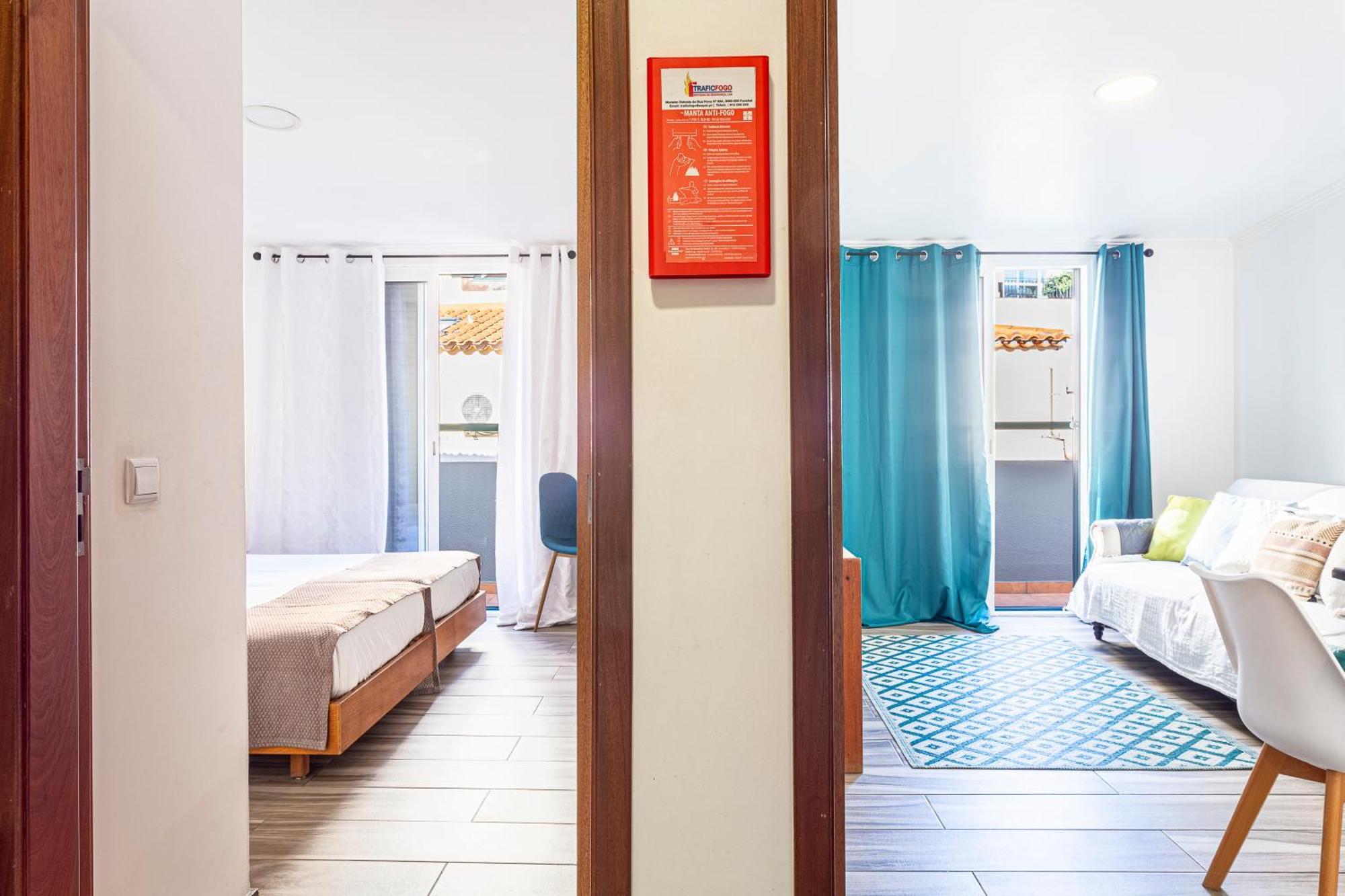 Casa Da Ribeira Apartment Funchal  Luaran gambar