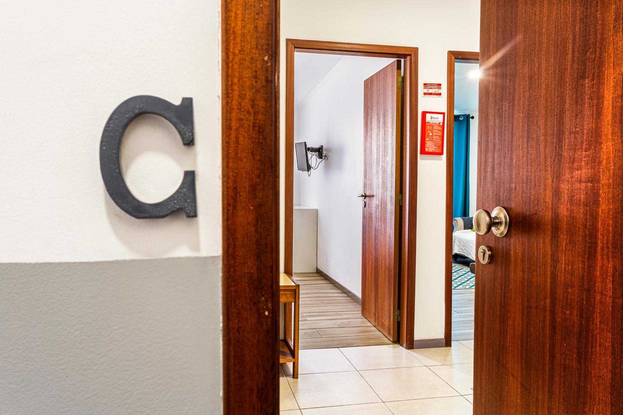 Casa Da Ribeira Apartment Funchal  Luaran gambar