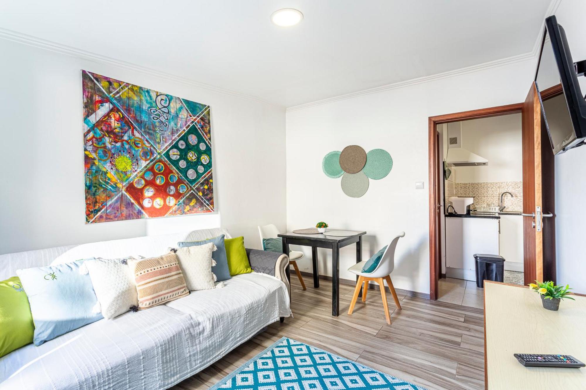 Casa Da Ribeira Apartment Funchal  Luaran gambar