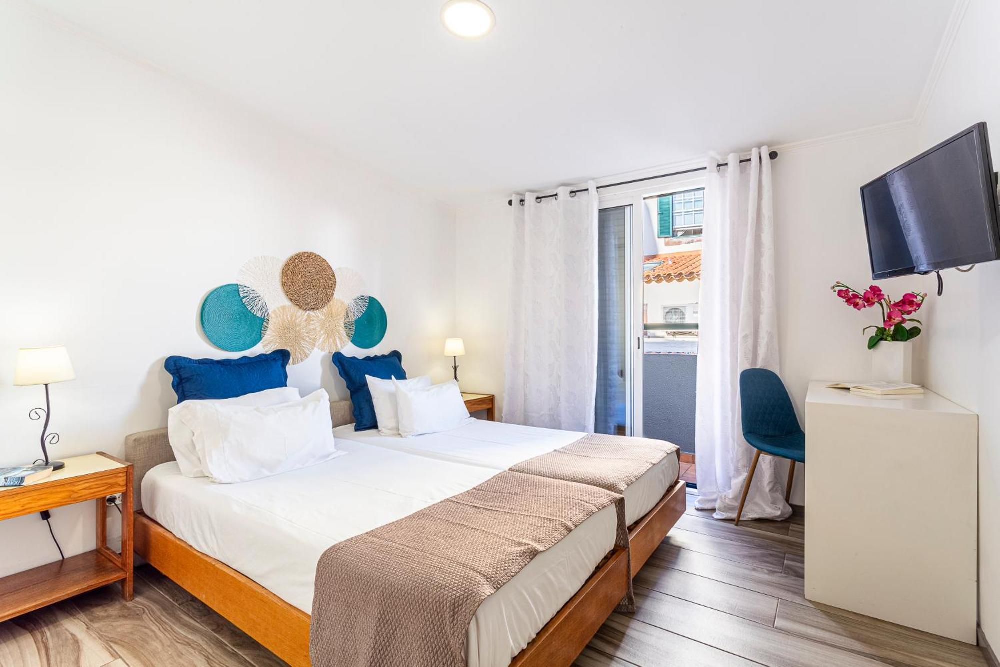Casa Da Ribeira Apartment Funchal  Luaran gambar