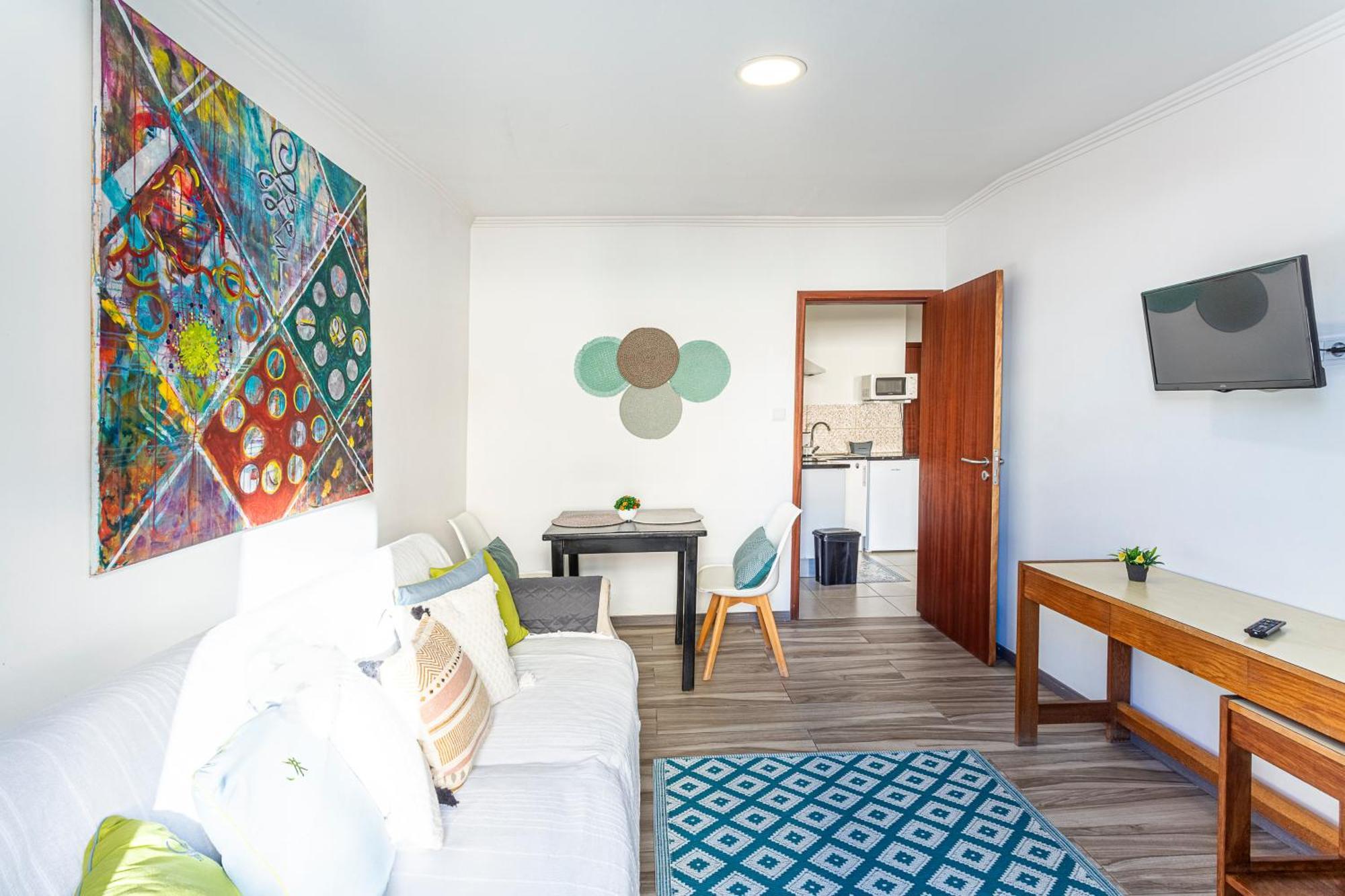 Casa Da Ribeira Apartment Funchal  Luaran gambar