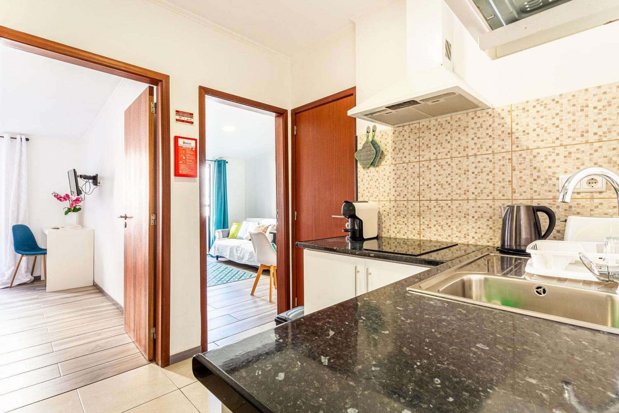 Casa Da Ribeira Apartment Funchal  Luaran gambar