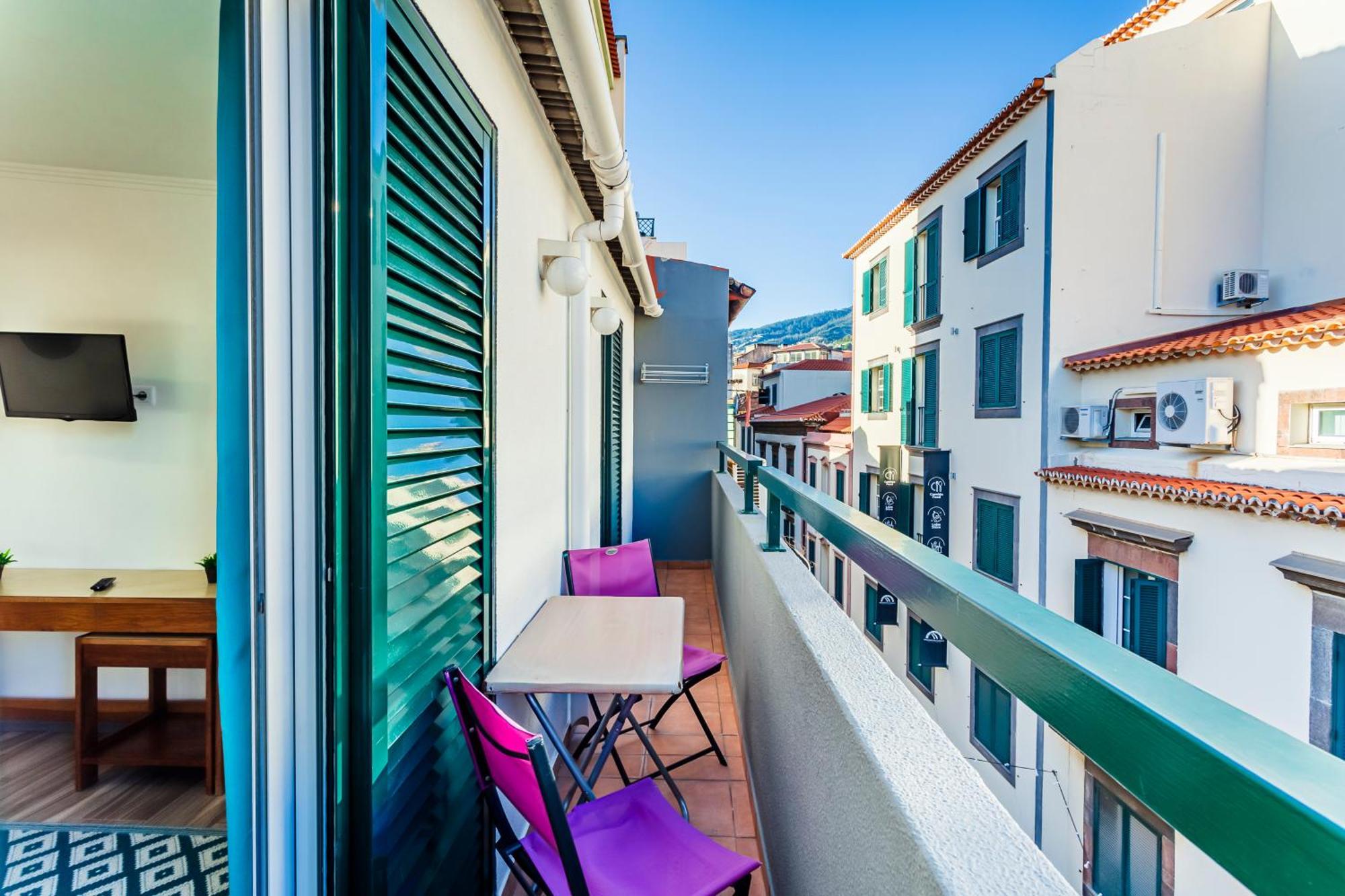 Casa Da Ribeira Apartment Funchal  Luaran gambar