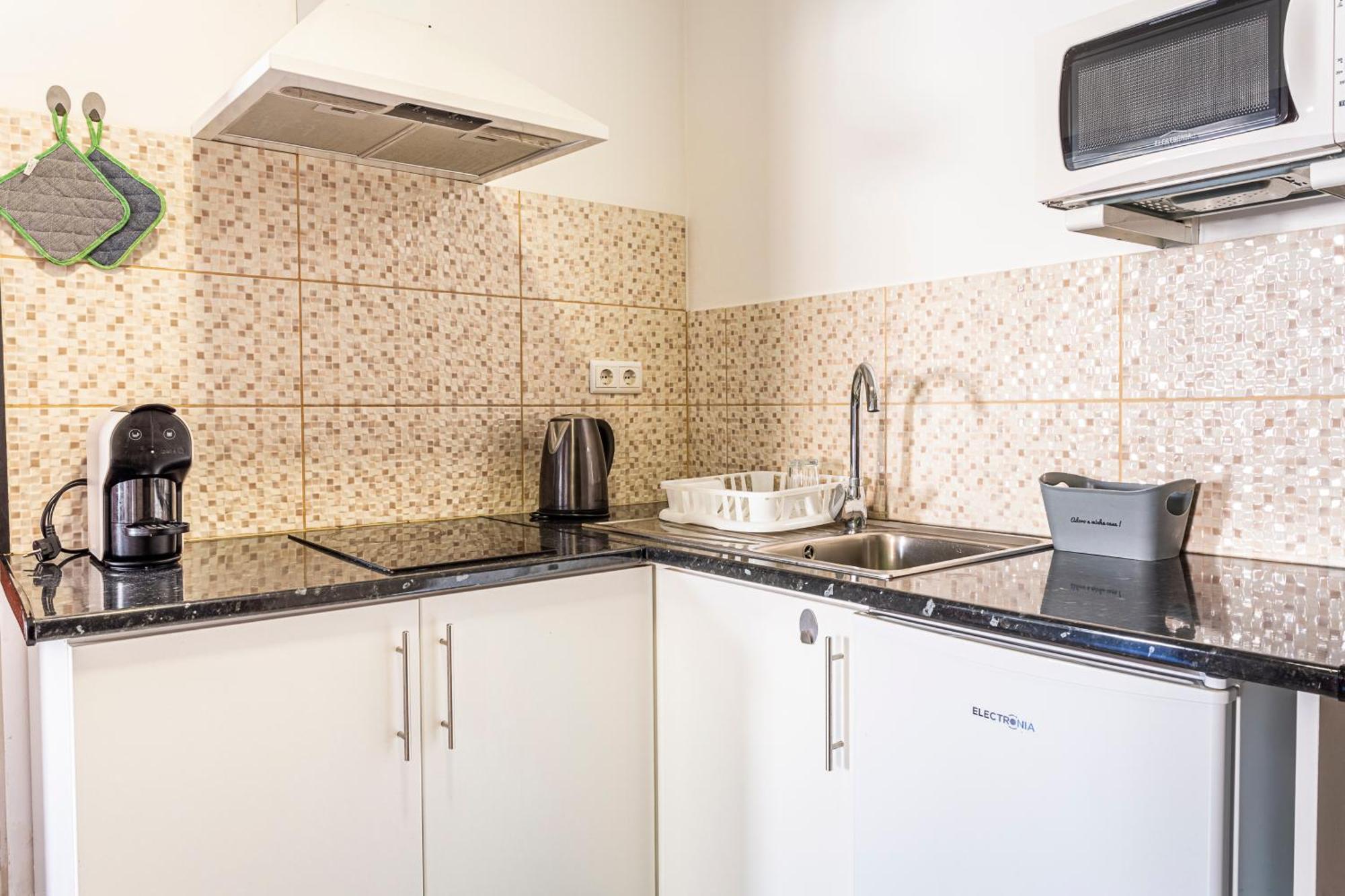 Casa Da Ribeira Apartment Funchal  Luaran gambar