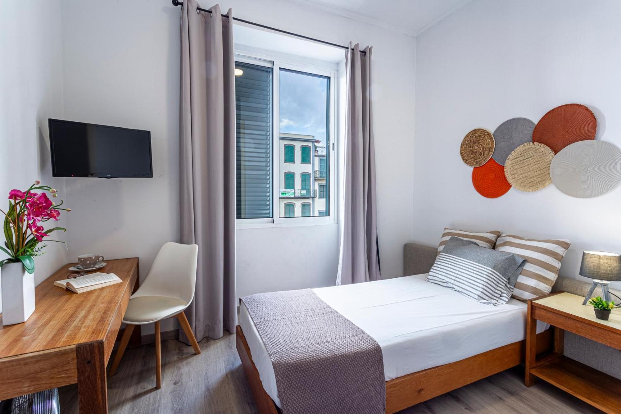 Casa Da Ribeira Apartment Funchal  Luaran gambar