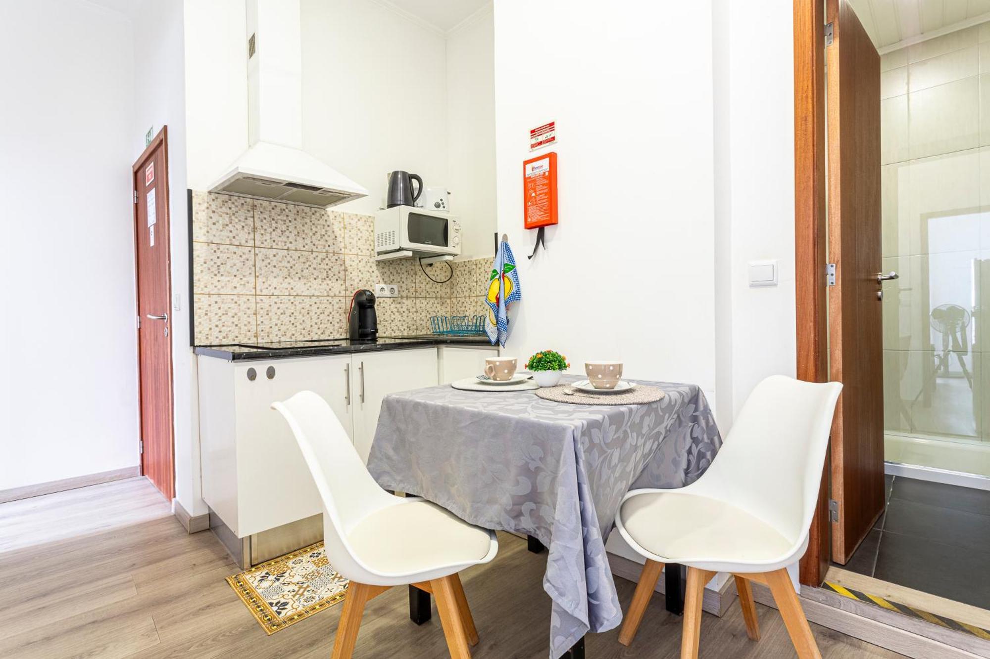 Casa Da Ribeira Apartment Funchal  Luaran gambar