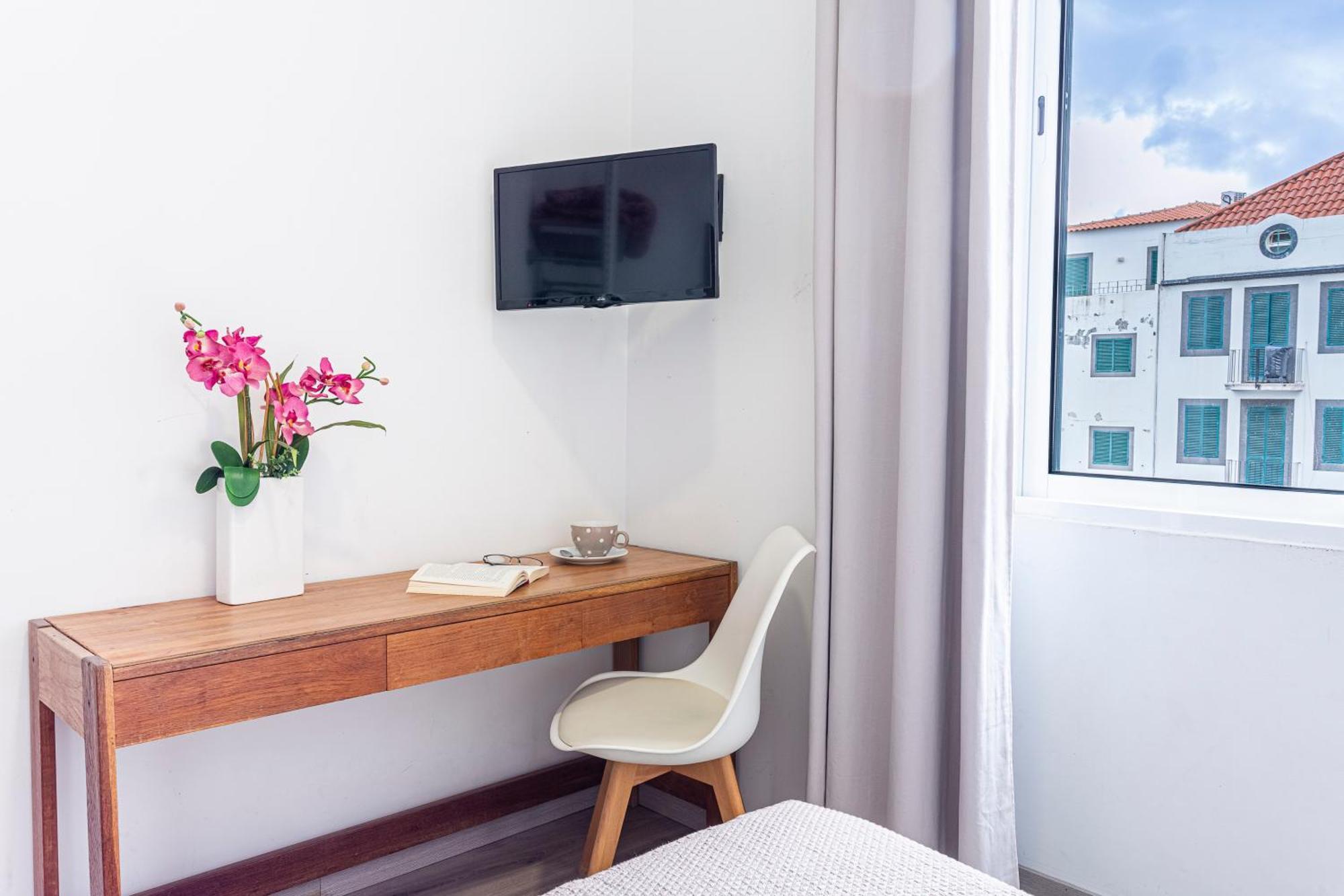 Casa Da Ribeira Apartment Funchal  Luaran gambar